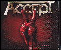 Accept/Blood Of The Nations