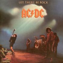 AC/DC/Let There Be Rock
