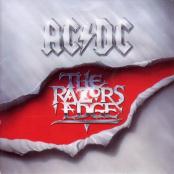 AC/DC/The Razor's Edge