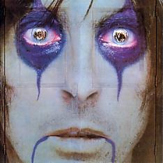 Alice Cooper/From The Inside