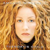 Amanda Marshall/Tuesdays Child