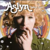 Aslyn/Lemon Love