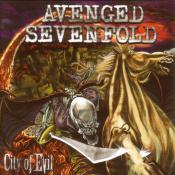 Avenged Sevenfold/City Of Evil