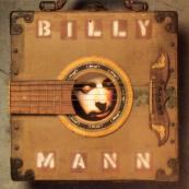 Billy Mann/Billy Mann