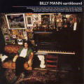 Billy Mann/Earthbound