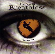 The Best Of Breathless