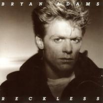 Bryan Adams/Reckless