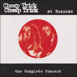 At Budokan: The Complete Concert