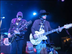 Rick and Tom - Nagoya 11/15