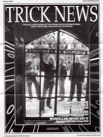 Trick News 2004(Spring)