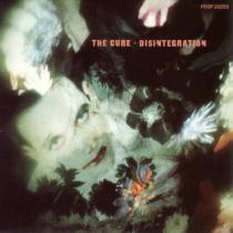 The Cure/Disintegration