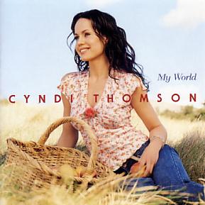 Cyndi Thomson