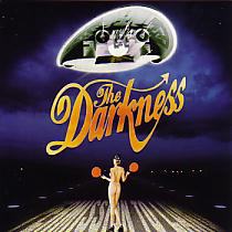 The Darkness/Permission To Land