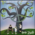 Enuff Z'nuff - Brainwashed Generation