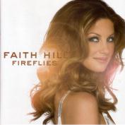 Faith Hill/Fireflies