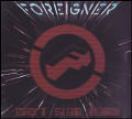 Foreigner/Can't Slow Down