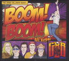 The Greg Billings band/BOOM BOOM All Night