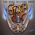 The Greg Gillings Band/Do Overs