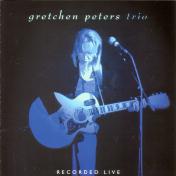 Gretchen Peters/Trio