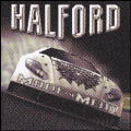 halford/Made Of Metal