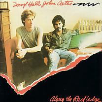 Hall&Oates/Along The Red Ledge