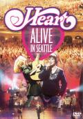 Heart/Alive In Seattle(DVD)
