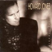 Howard Jones/In The Running
