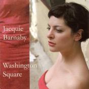 Jacquie Barnaby/Washington Square