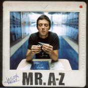 Jason Mraz/MR.A-Z