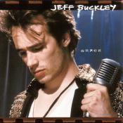 Jeff Buckley/Grace