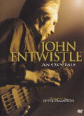 John Entwistle/An Oxe's Tale
