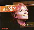 Jonatha Brooke/Live In New York