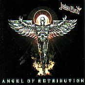 Judas Priest/Angel Of Retribution