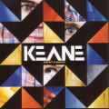 Keane/Perfect Symmetry