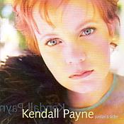 Kendall Payne/Jordan's Sister