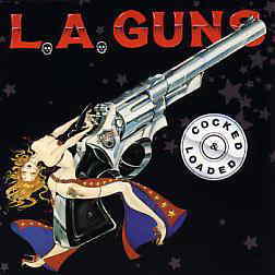LA Guns/Cocked And Loaded