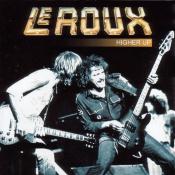 Le Roux/Higher Up