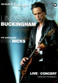 Lindsey Buckingham/Live In Concert