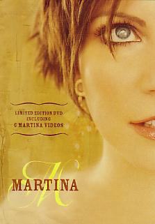 Martina Mcbride/Martina(DVD)