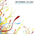 Matt Nathanson/Left & Right : Live@Fingerprints. Live@Park Ave.