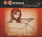 Mauro & Briana/4 Corners Of Sweet Hell