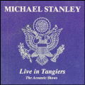 Michael Stanley/Live In Tangies