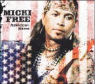 Micki Free/American Horse