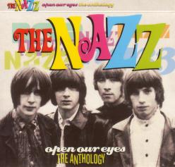 The Nazz/Open Our Eyes〜The Anthology