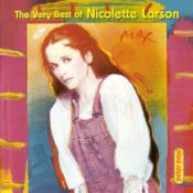Nicolette Larson/The Very Best Of