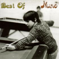 Nuno Bettencourt/Best Of Nuno