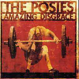 Posies/Amazing Disgrace