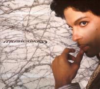 Prince/Musicology