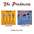 The Producers/The Producers/You Make The Heat