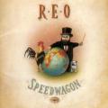 REO Speedwagon/The Earth, A Small Man, His Dog And A Chicken